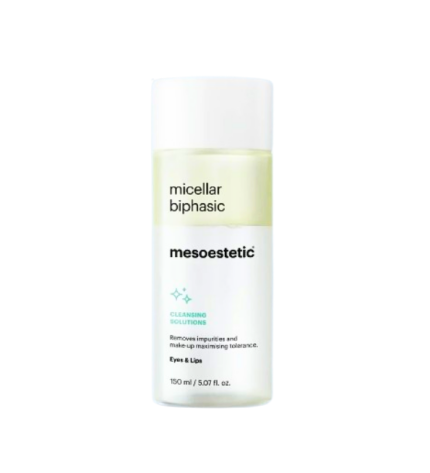 Mesoestetic Micellar Biphasic 150ml