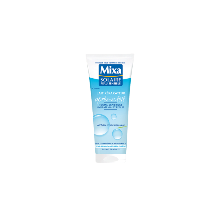 Mixa Solaire Lait Apres-Soleil 200ml – Image 1