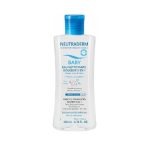Neutraderm Baby Eau Nettoyante Douceur 3en1 200ml