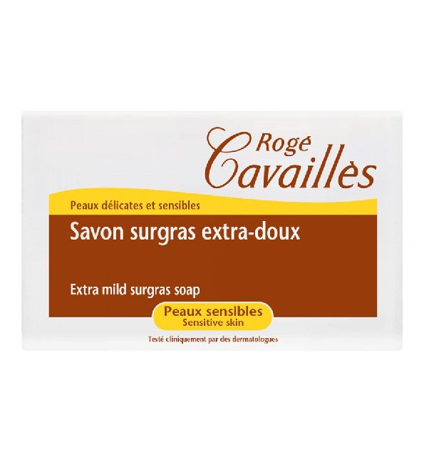 New-Project-15-5-1 Rogé Cavaillès Savon Surgras Extra Doux Classique 250 g – Image 1