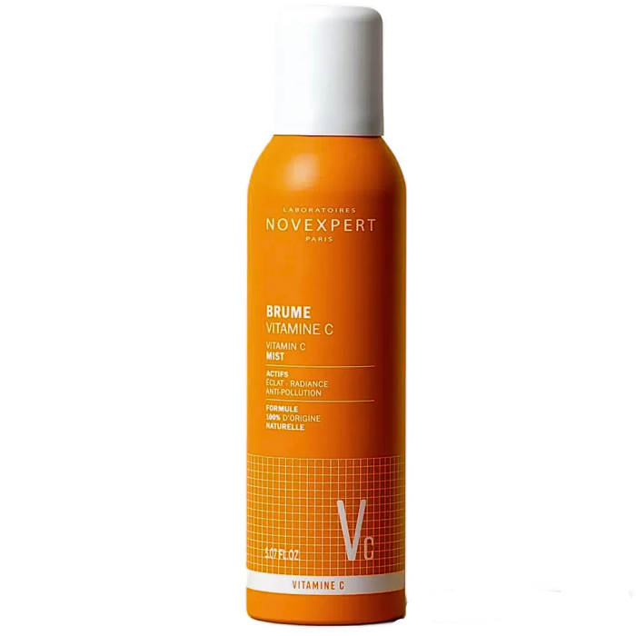 Novexpert Brume Vitamine C Spray 150ml – Image 1