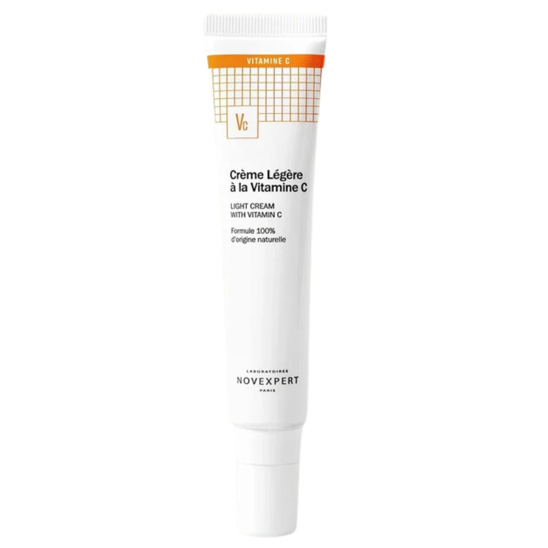 Novexpert-Creme-legere-a-la-vitamine-C-40ml-1 Novexpert Creme Legere a la Vitamine C 40ml – Image 1
