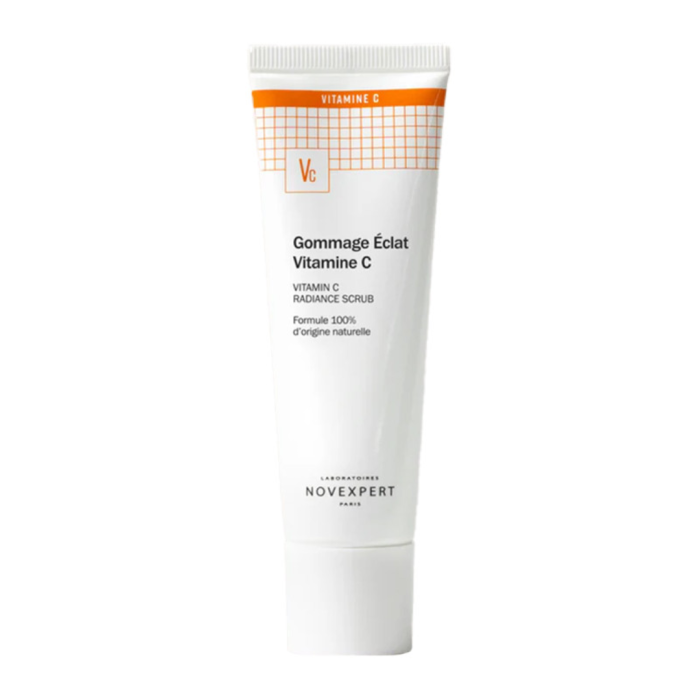 Novexpert Gommage Eclat Vitamine C 50g – Image 1