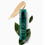 Nuxe Bio Soin Hydratant Teinté Multi-perfecteur teinte claire 50ml