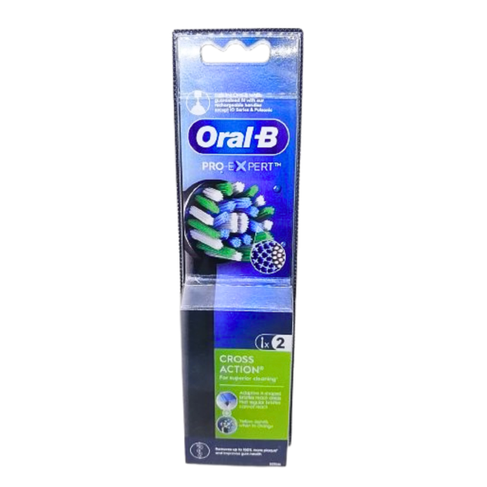Oral-b Recharge Cross Action – Image 1