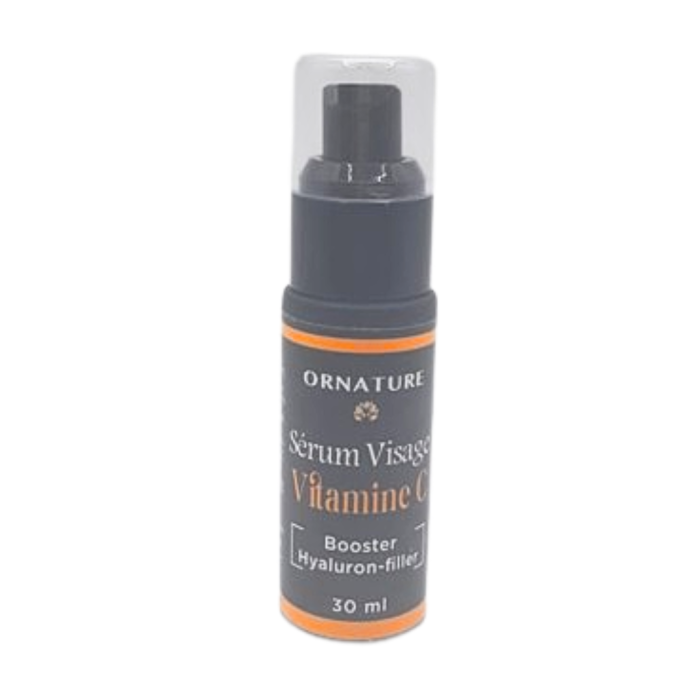 Ornature Serum Visage Vitamine C 30ml – Image 1