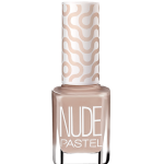 Pastel Nude Nail Polish 755 Biege