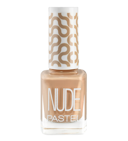 Pastel Nude Nail Polish 765 Milkshake