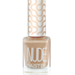 Pastel Nude Nail Polish 766 Sandbiege