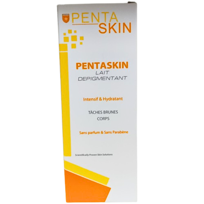 Penta Skin Lait Depigmentant 200ml – Image 1