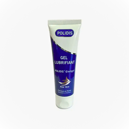 Polidis Gel Lubrfiant 70ml