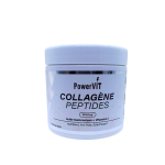PowerVit Collagene Peptides 5000mg 200g