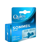Quies Specific Sommeil 1paire
