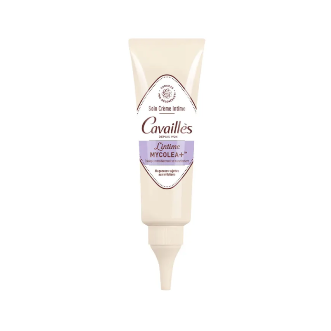ROGE-CAVAILLES-CREME-INTIME-APAISANTE-MYCOLEA-50ML ROGE CAVAILLES CRÈME INTIME APAISANTE MYCOLEA+ 50ML – Image 1