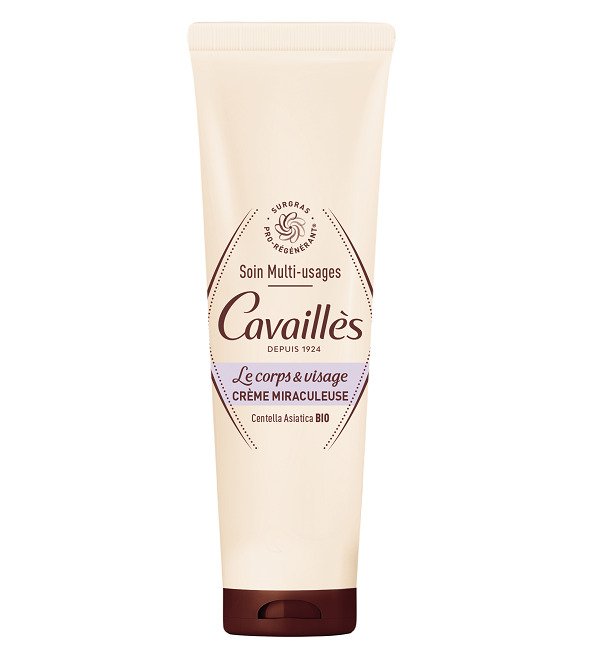 ROGE-CAVAILLES-CREME-MIRACULEUSE-MULTI-USAGES Rogé Cavailles Crème miraculeuse Multi-usages 100ml – Image 1