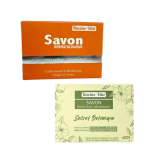 Racine Vita Duo Pack Savon  Savon A La Vitamine C +Savon Botanique