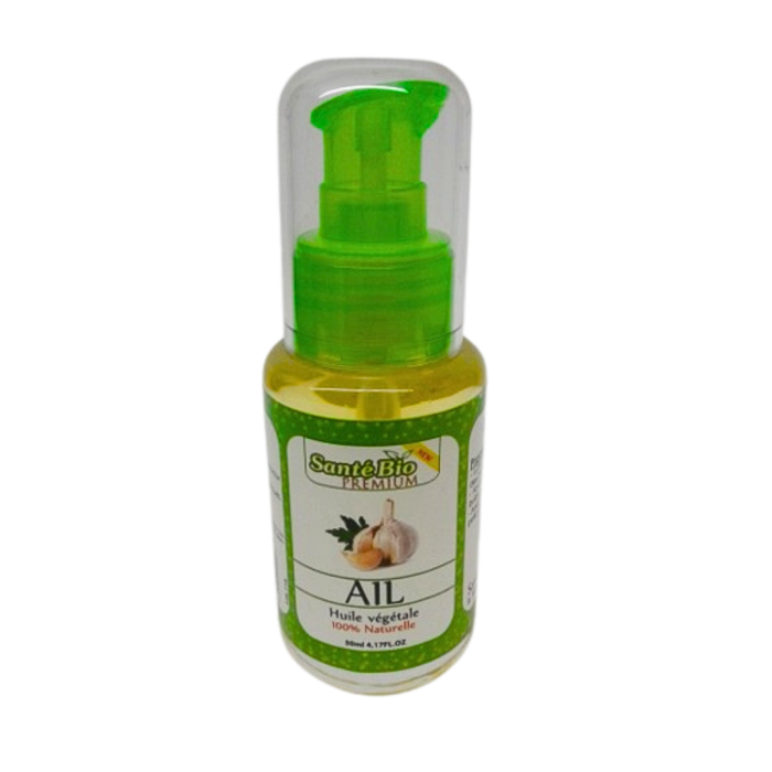 Sante Bio Ail 50ml – Image 1