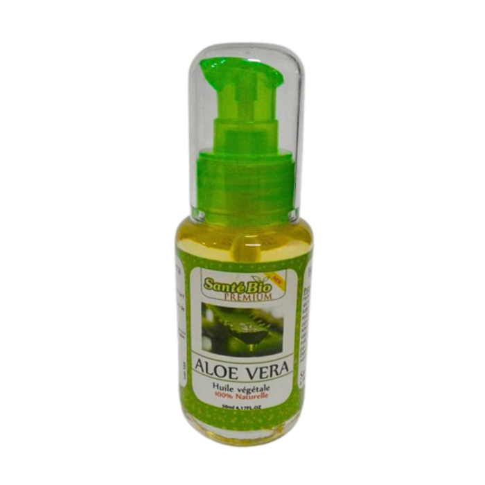Sante Bio Aloe Vera 50ml – Image 1