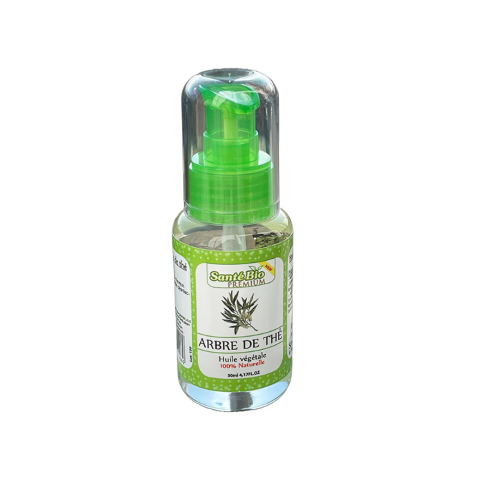 Sante Bio Arbre De The 50ml – Image 1