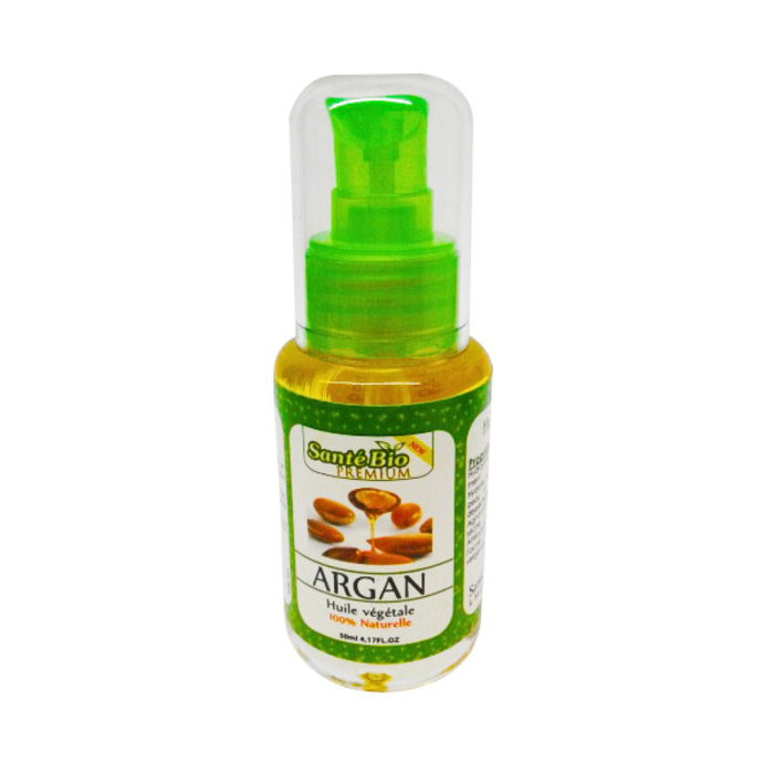 Sante Bio Argan 50ml – Image 1