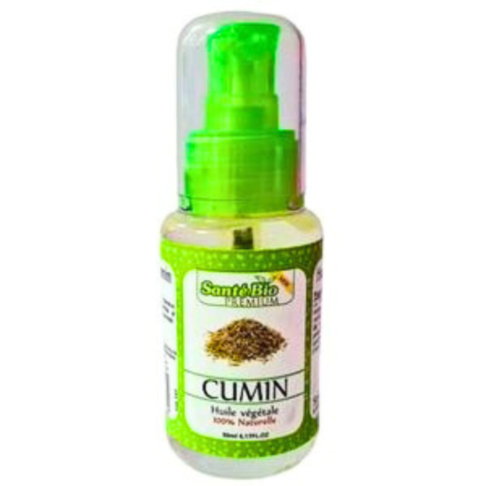 Sante Bio Cumin 50ml – Image 1