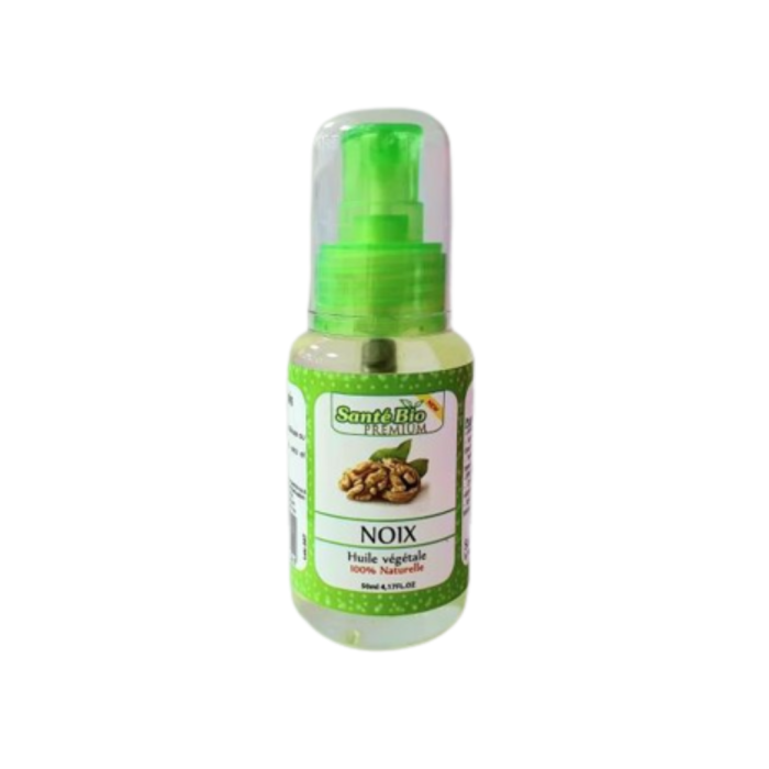 Sante Bio Noix 50ml – Image 1