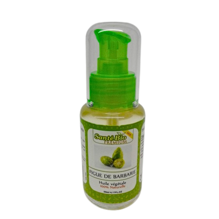 Sante Bio Figue De Barbarie 50Ml – Image 1