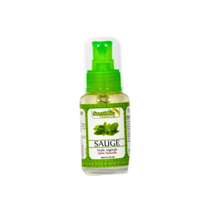 Sante Bio Sauge 50Ml – Image 1