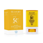 Selvert Ecran Stick Mineral SPF50+ Anti Age 15 ml