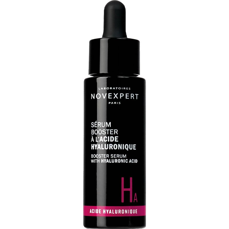 Serum-Booster-a-lacide-hyaluronique-novexpert NOVEXPERT Sérum Booster à l'Acide Hyaluronique 30ml – Image 1