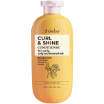 Shakebar Curl & Shine Hair Conditioner 300ml