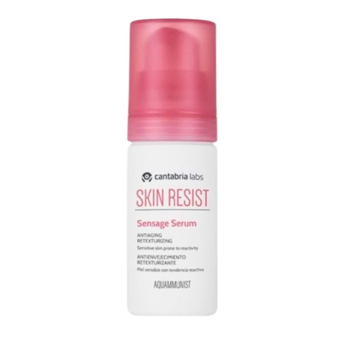 Skin Resist Sensage Serum 30ml – Image 1