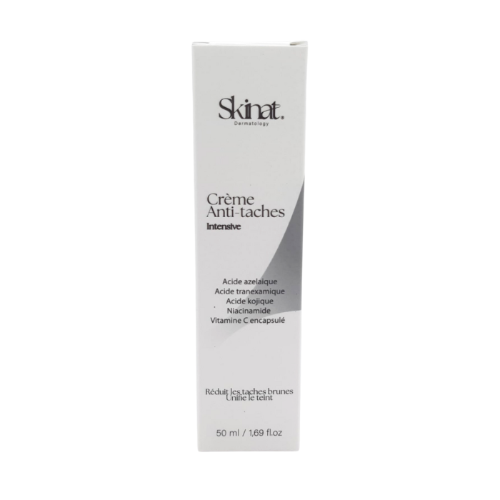 Skinat Creme Anti-Taches Intensive 50ml – Image 1