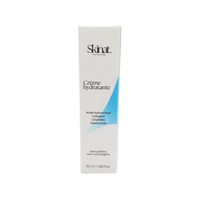 Skinat Creme Hydratante 50ml – Image 1