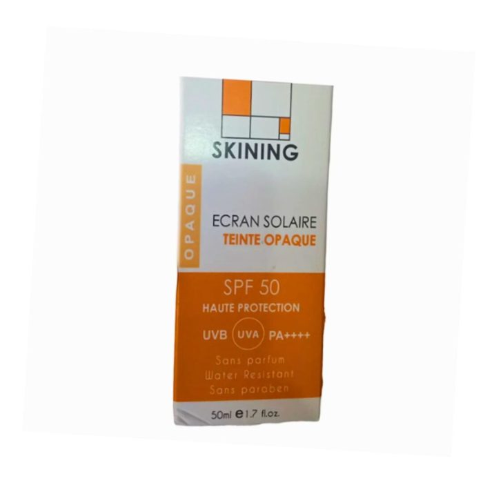 Skining Ecran Opaque 50ml – Image 1
