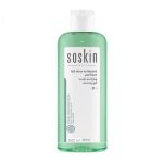 SOSKIN GEL DOUX NETTOYANT PURIFIANT 500ML