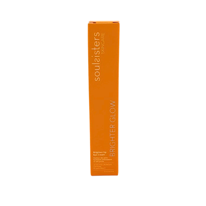 Soul Sisters Contour Des Yeux Brighter Glow 15ml – Image 1