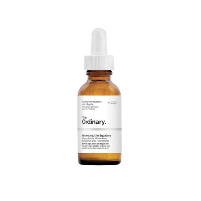 The Ordinary Retinol 0.5% 30ml – Image 1