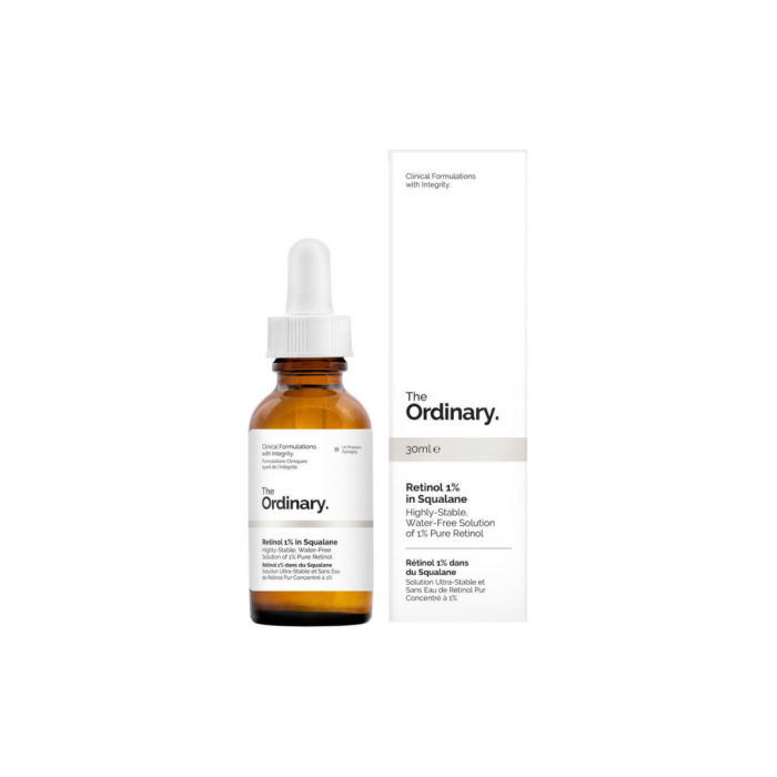 The Ordinary Retinol 1% 30ml – Image 1