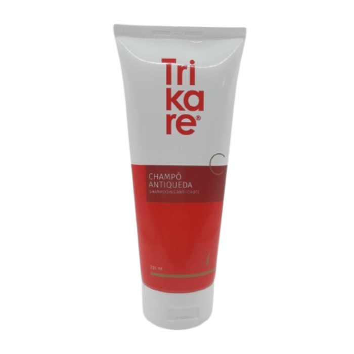 Trikare C+ Antiqueda 200ml – Image 1