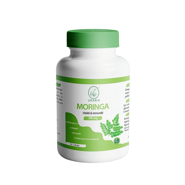 URANIA Moringa 90 Gelues – Image 1