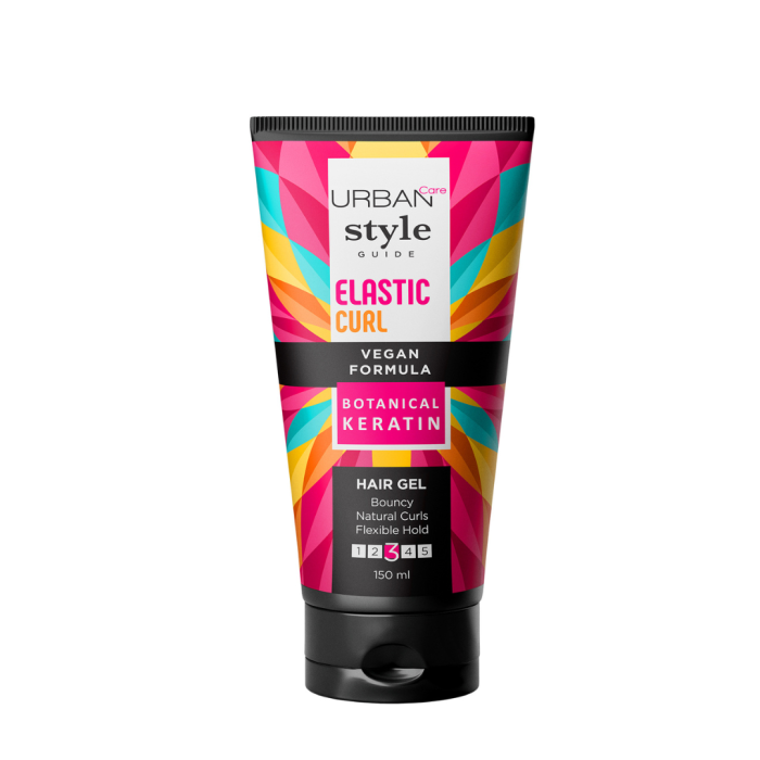 Urban Care Style Guide Curl Gel 150ml – Image 1