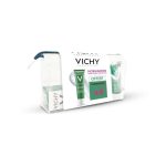 Vichy Normaderm Fluide DoubleCorrection 30ml+4 Gel Purifiant 15ml Trousse