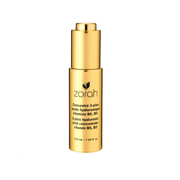 Zorah Serum 3-Plex Pur AHH 30ml – Image 1