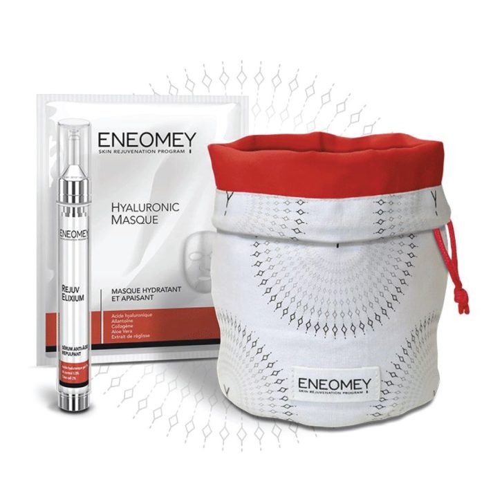 ENEOMEY REJUV ELIXIUM Sérum Anti-Age Repulpant Coffret – Image 1