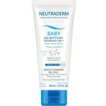 Neutraderm baby GEl Nett douceur 3en1 200ml