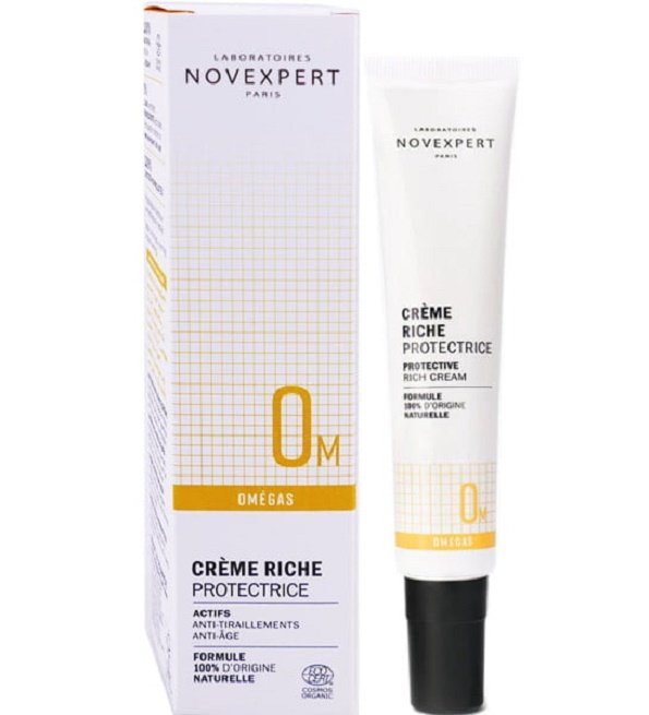 novexpert-omegas-creme-riche-protectrice Novexpert Creme riche Protectrice 40ml – Image 1