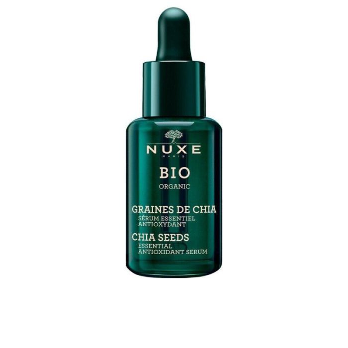 Nuxe Bio Organic Sérum Essentiel Antioxydant 30ml – Image 1