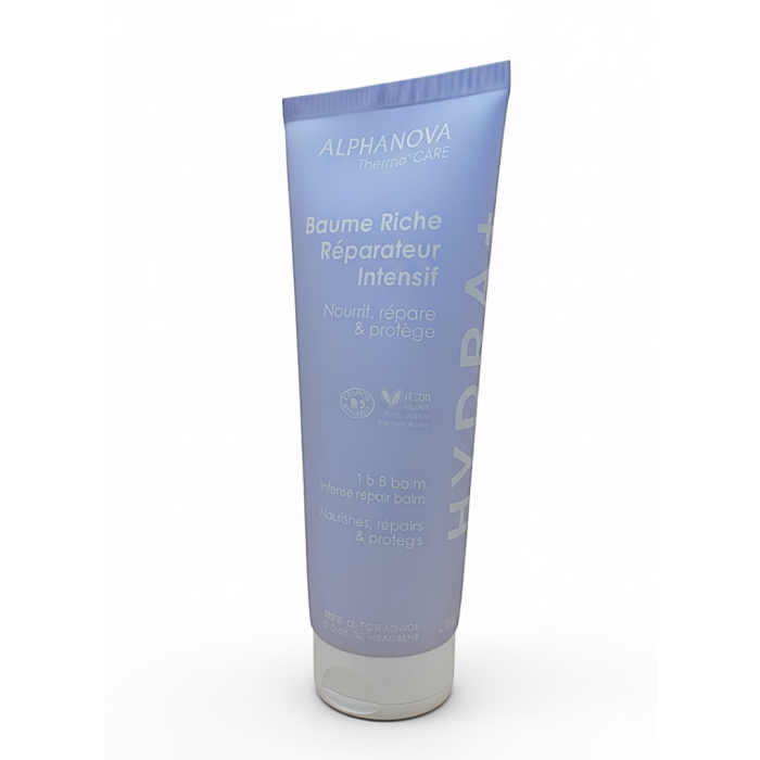 Alphanova Hydra+ Baume Riche Reparateur Intensif 200ml – Image 1