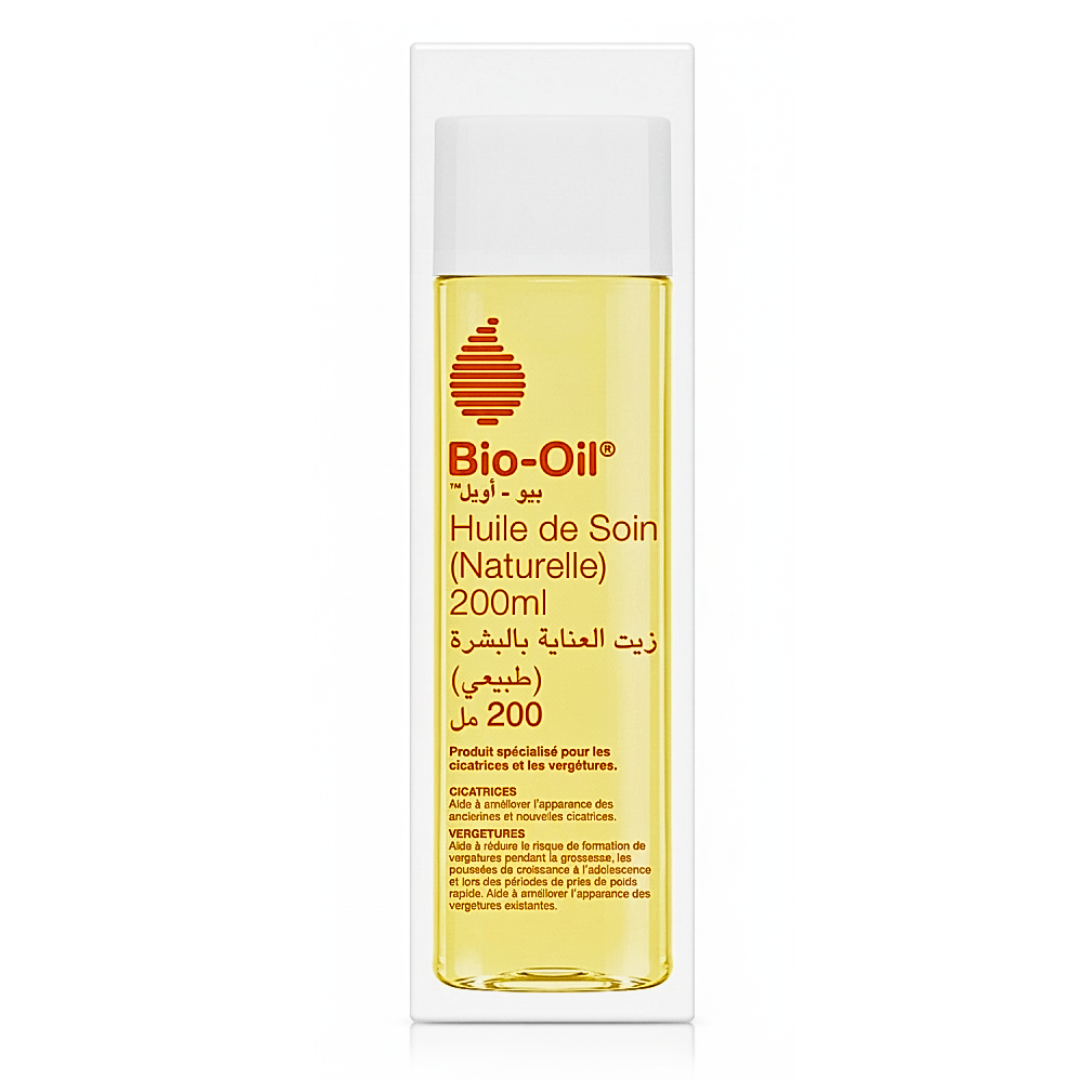 Bio-oil-Natural-200ml Bio-oil Natural 200ml – Image 1